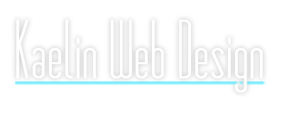 Kaelin Web Design